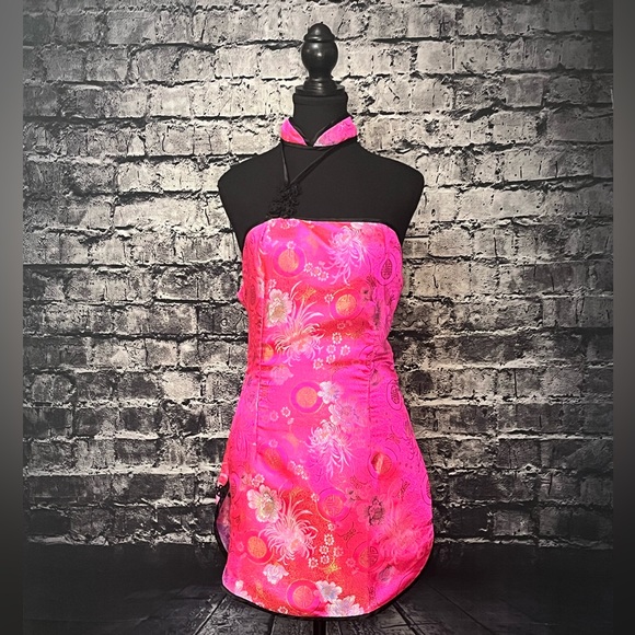 Qipao Dress - Picture 2 of 5